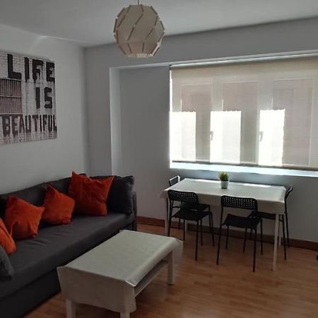 Apartamento En Zona Centrica Y Tranquila. Pamplona Exterior photo