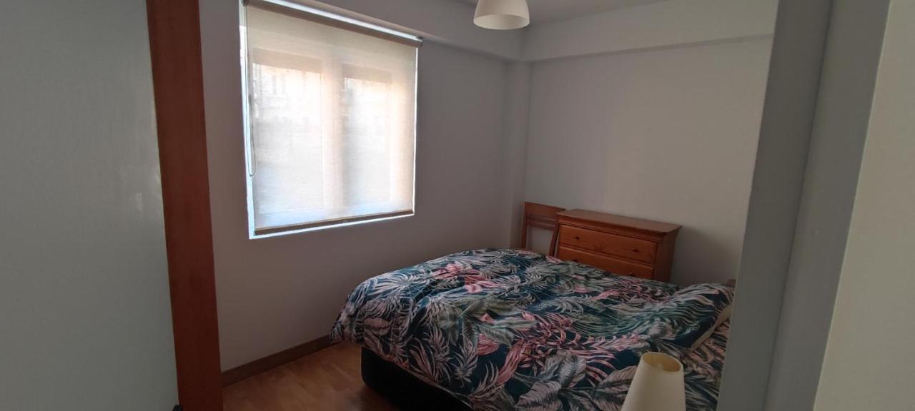 Apartamento En Zona Centrica Y Tranquila. Pamplona Exterior photo