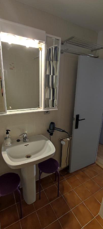 Apartamento En Zona Centrica Y Tranquila. Pamplona Exterior photo
